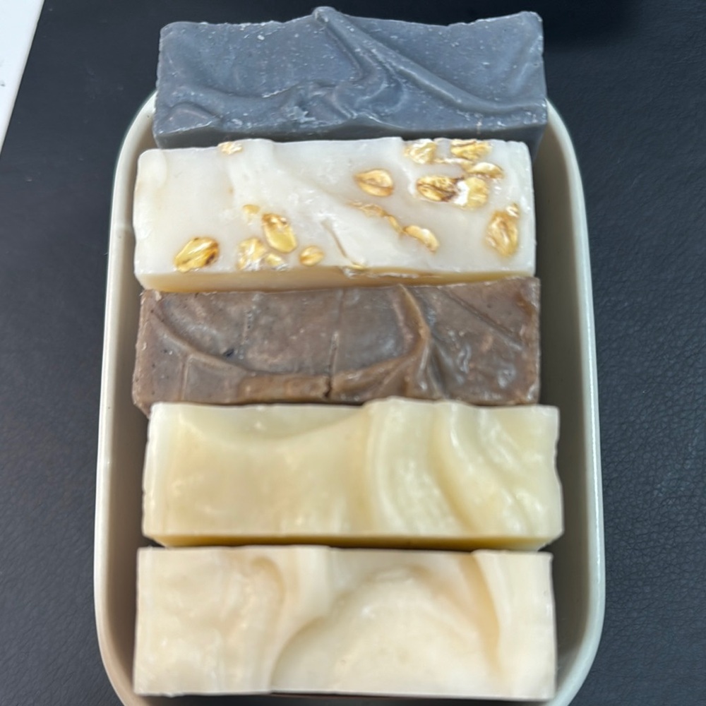 Yavuz Organic Soap